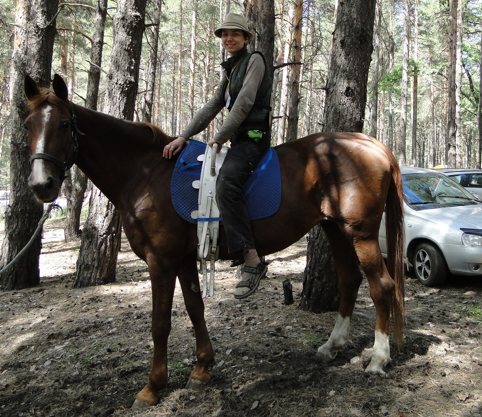 Фото профиля