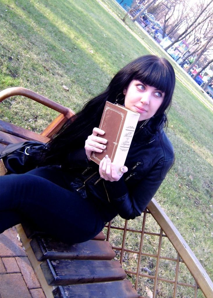 Дарья Тимошенко | Краснодар