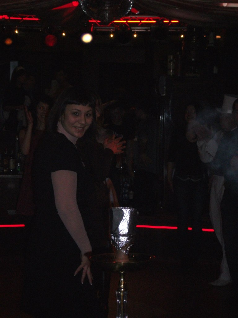 Елена Буханцова | Донецк