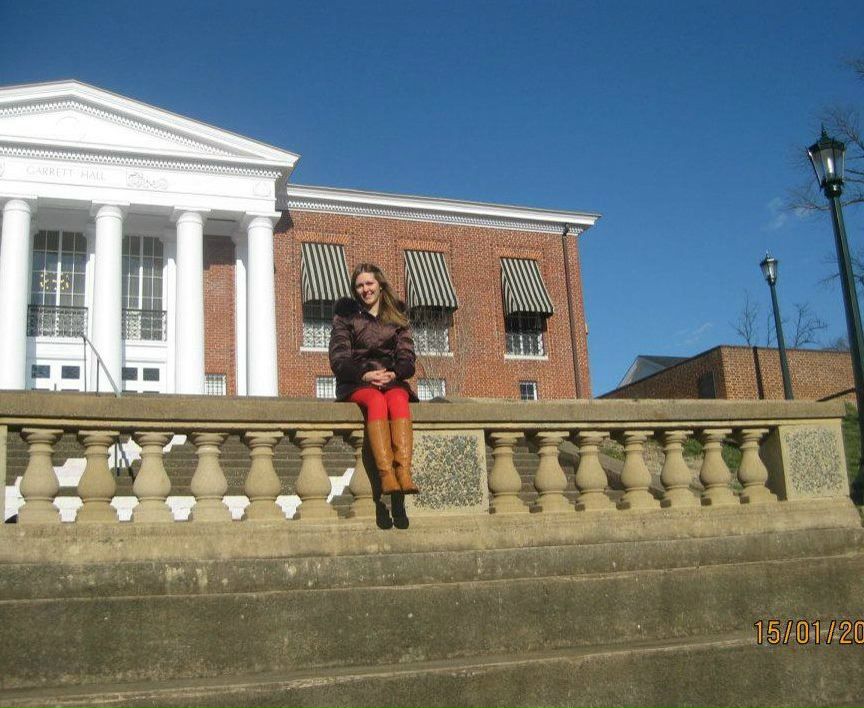 Maria Kvashenko | Минск