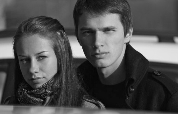 Никита Вахрушев | 