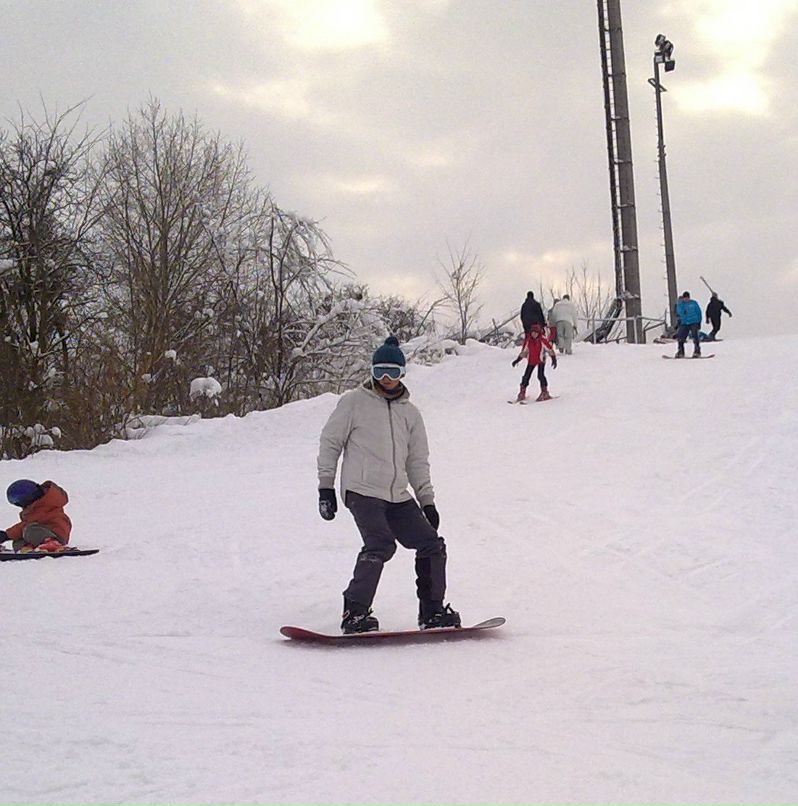 Богдан Порывай | Киев