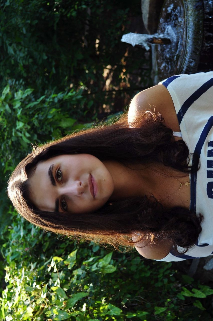 Полина Моторыгина | Москва