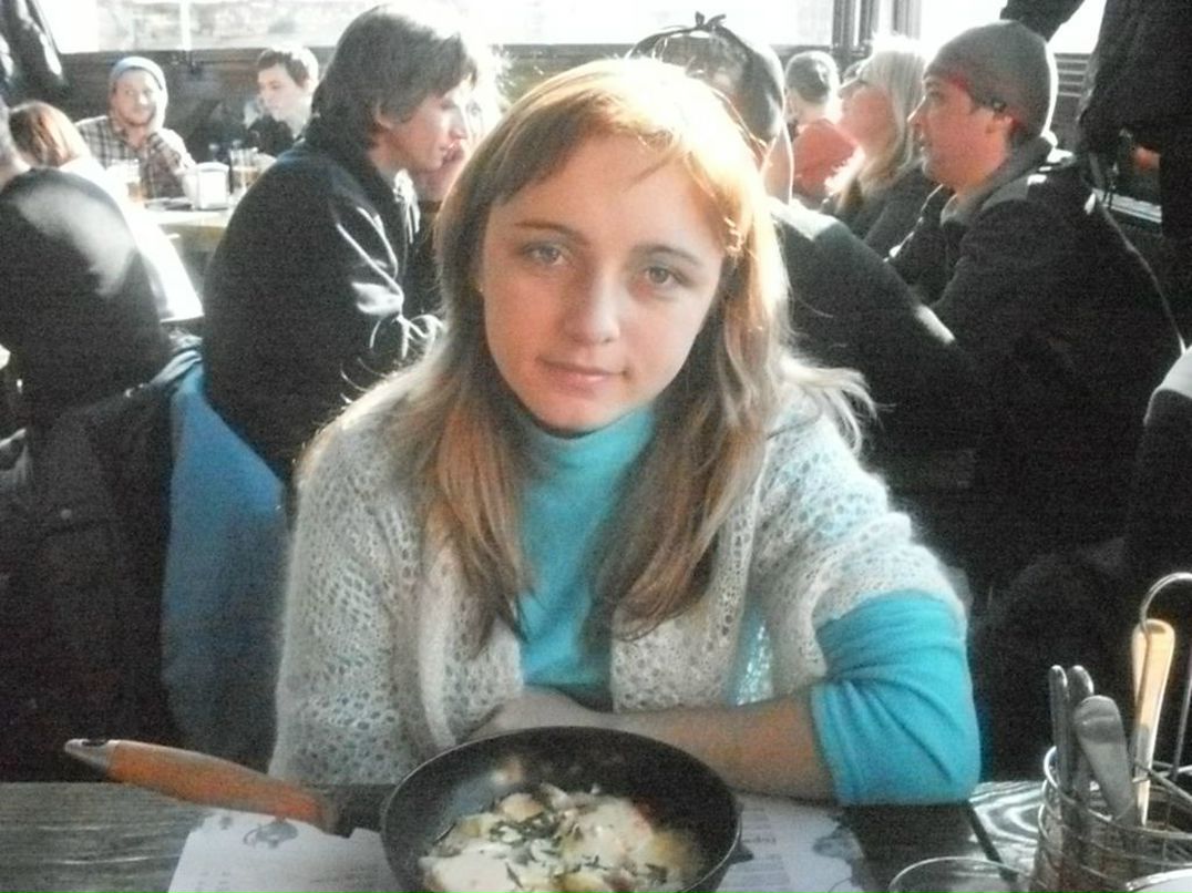 Ірина Залізняк | Киев