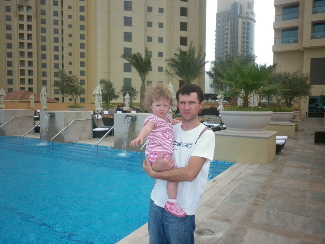 Костя Капустин kosoj | Алматы