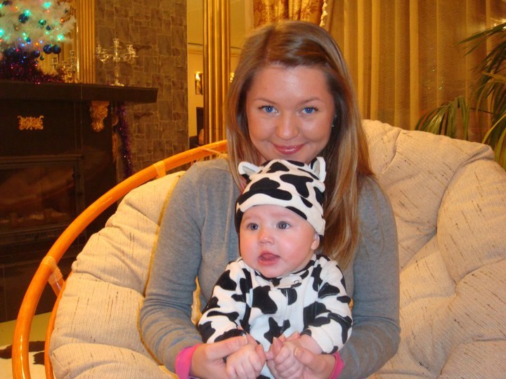 Элеонора Налобина | Москва