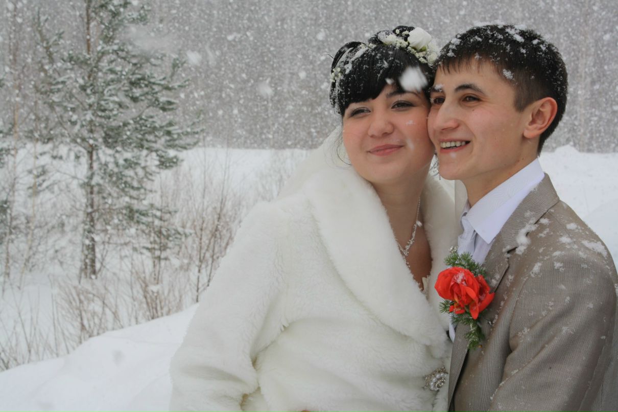 Эльмир Шарафеев | Казань