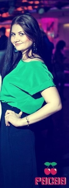 Liliya Fedorova | Москва