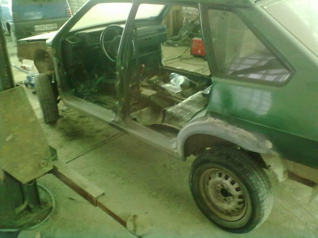 Илья Ильин | Псков