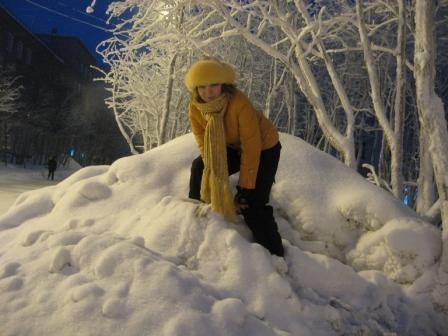 №64, Анна Зенченко, Смоленск №64, Анна Зенченко, Смоленск