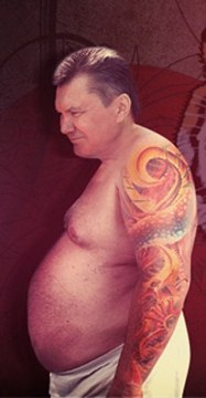 Владимир Февральский Богатырь славной руси | 