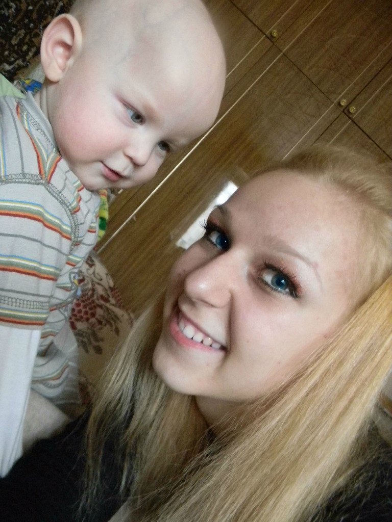 Юля Молоткова | Светловодск