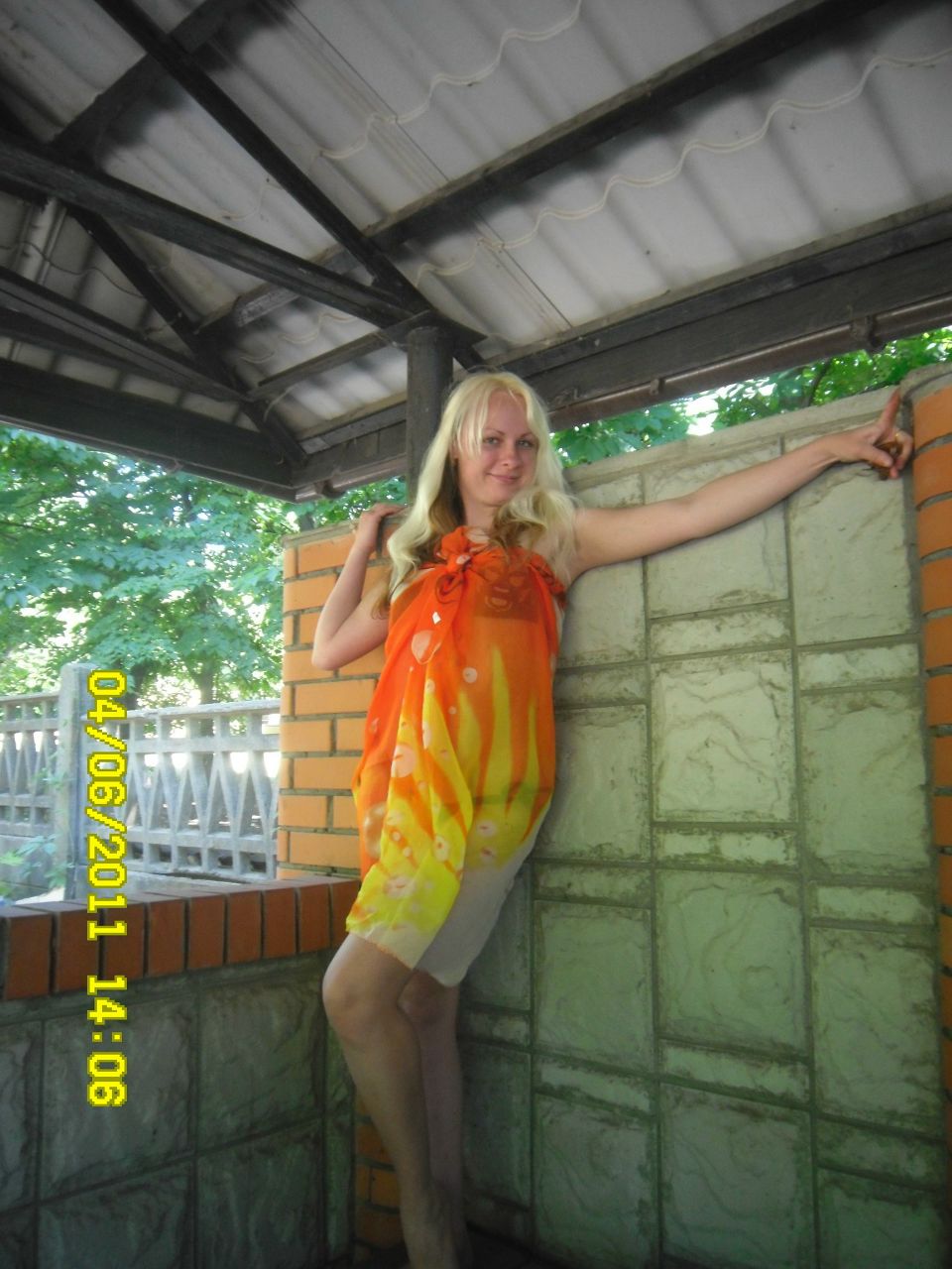 Ирина Дубляница | Кривой Рог