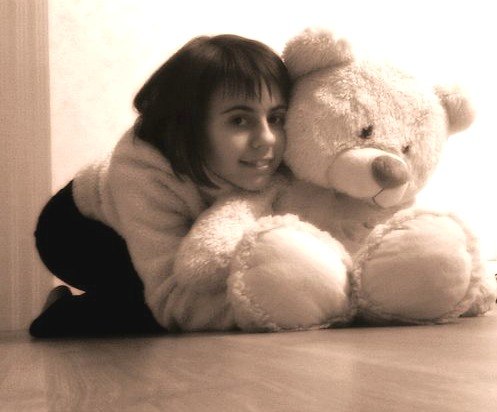 Наташка Ермакова | Киев