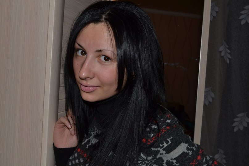 Ксюша Скорнякова | Москва