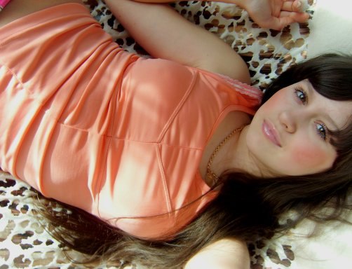 Виктория Молодева | Челябинск