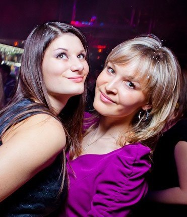 Яна Баранова | Тюмень