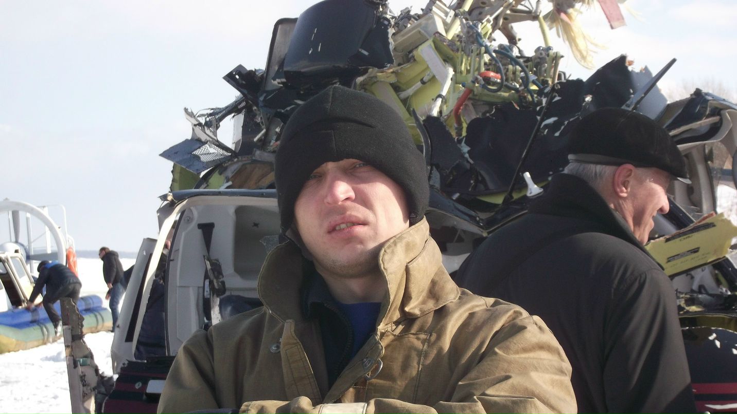 Алексей Воронов | Нижний Новгород