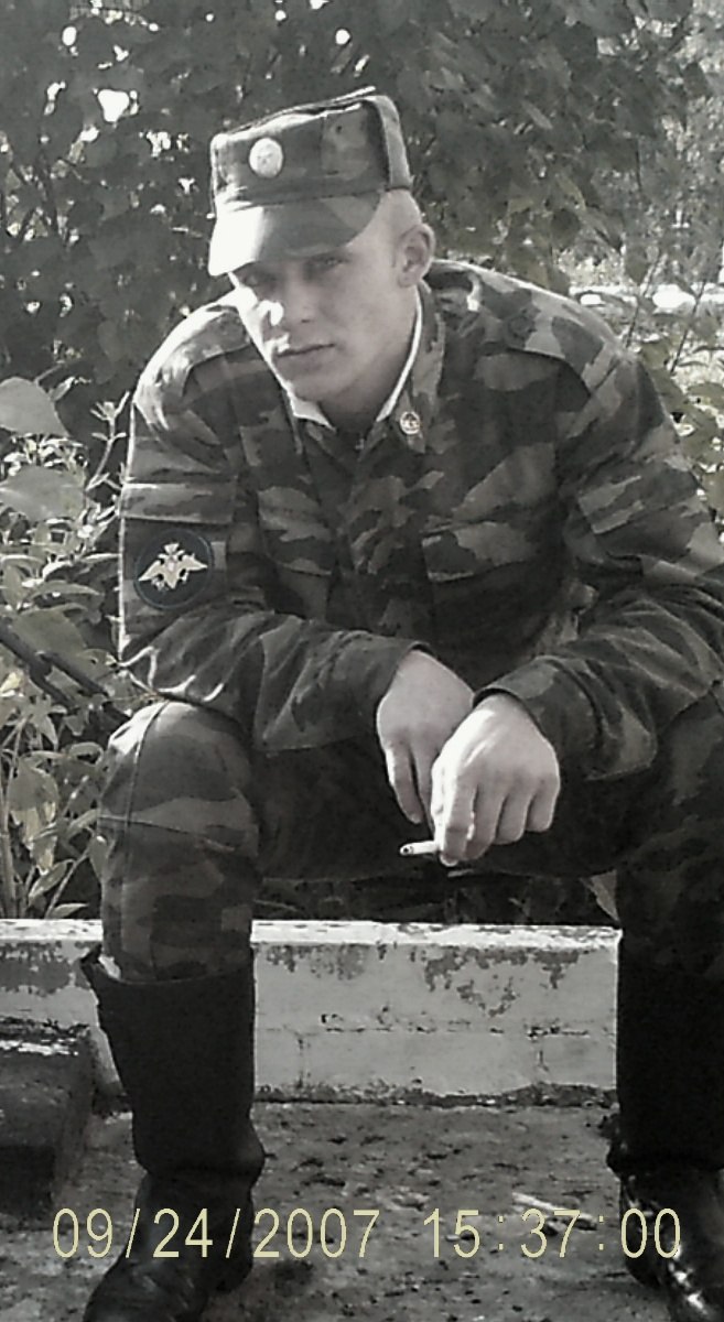 Дмитрий Никифоров | Волхов (поселок)