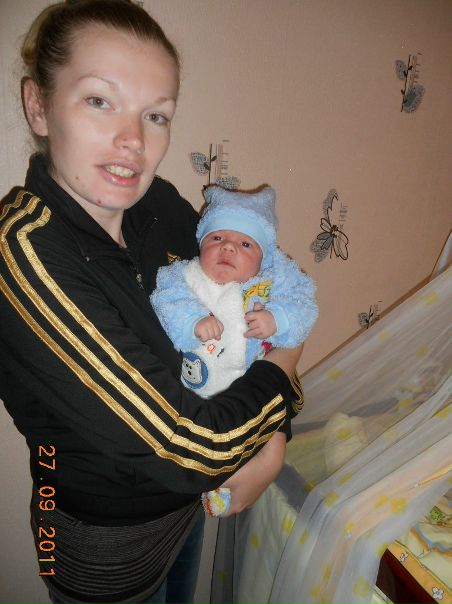 №80, Инна Пилипчук, 37 лет, Красногвардейское №80, Инна Пилипчук, 37 лет, Красногвардейское