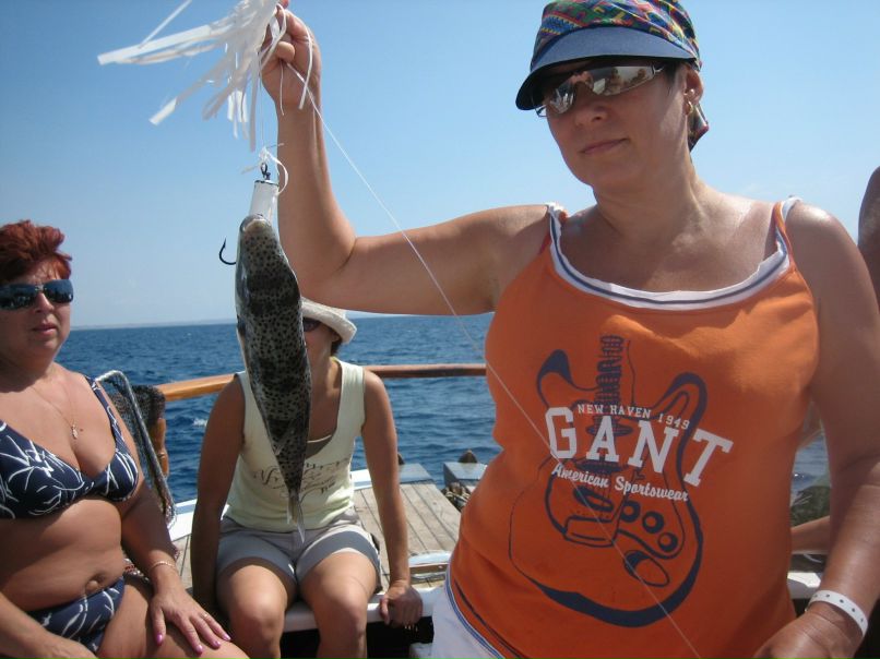Людмила Кондратова | Санкт-Петербург