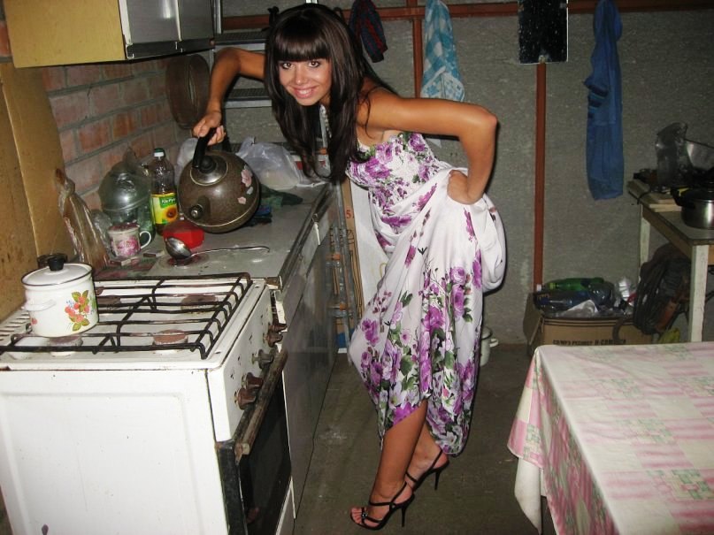 Ольга Самотина | Воронеж