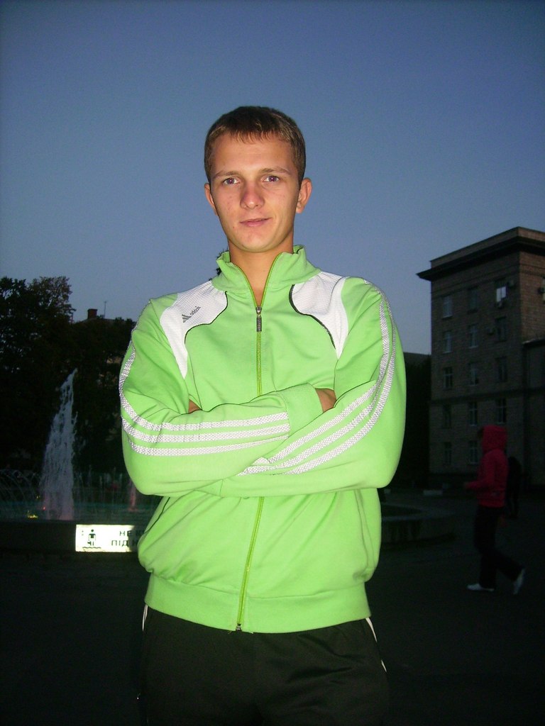 Виталий Косюк °•L•°•E°O•°•N•° | Юрковка