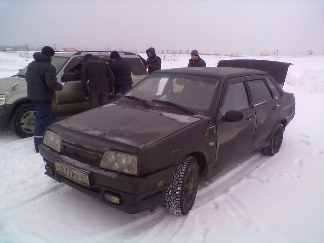 Михей Needforspeed | Санкт-Петербург