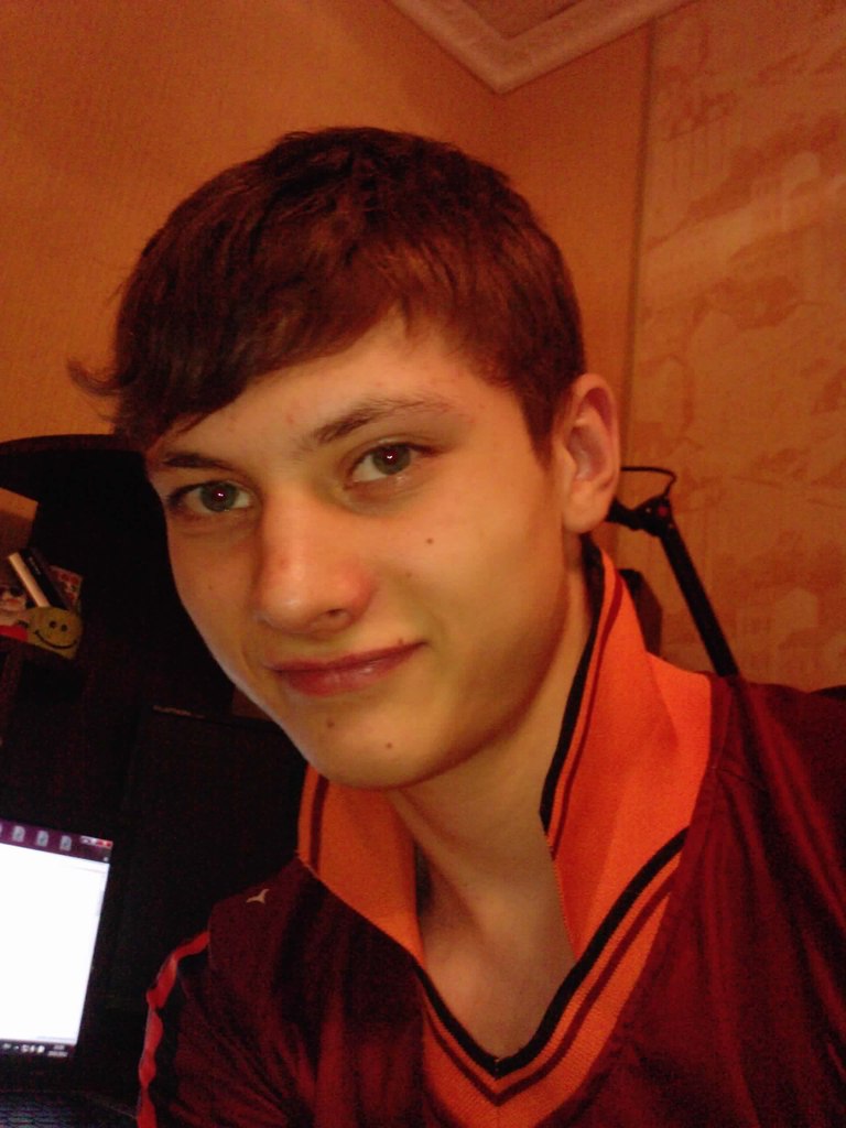 Виталий Поскребышев | 