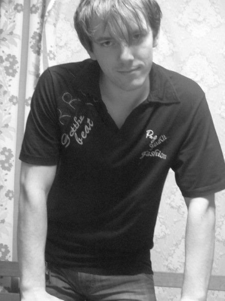 №25, Андрей Шерчков, 35 лет, Кыштым №25, Андрей Шерчков, 35 лет, Кыштым