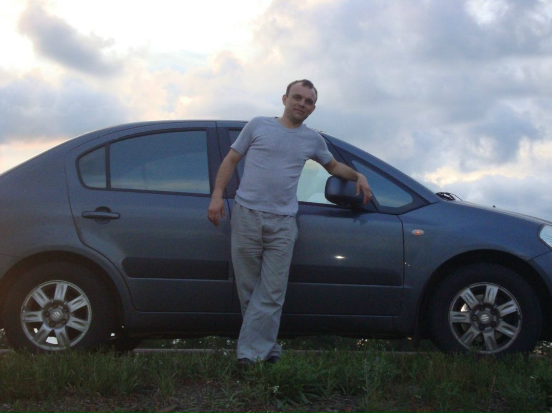 Айнур Тусалин | Москва