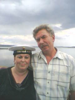 Андрей Караваев | Москва