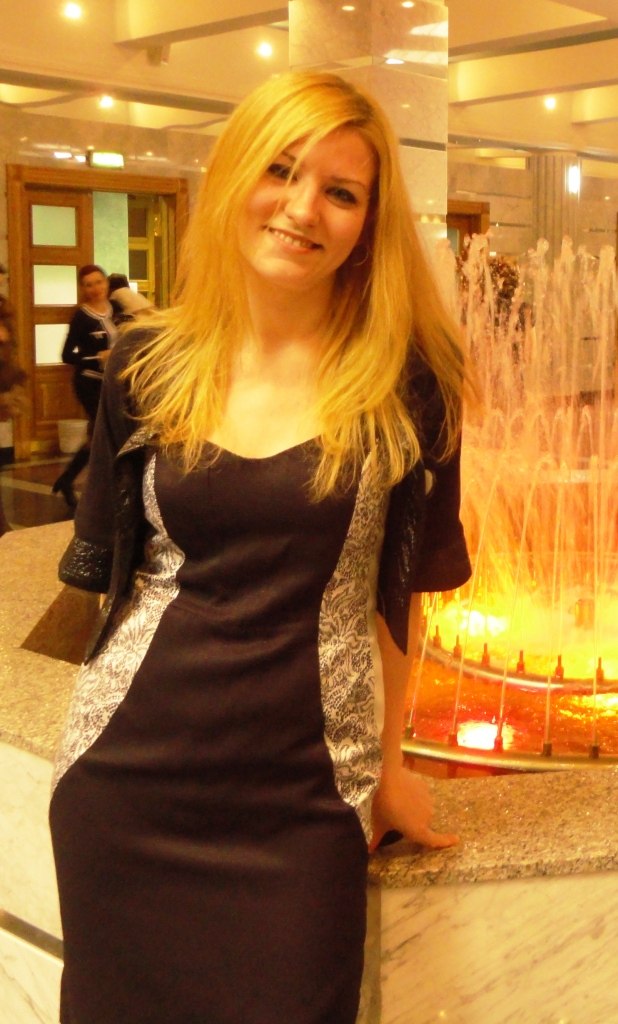 Елена Алексеева | Архангельск