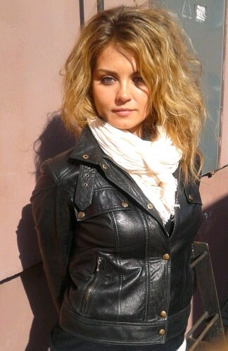 Маргарита Гусева | Санкт-Петербург