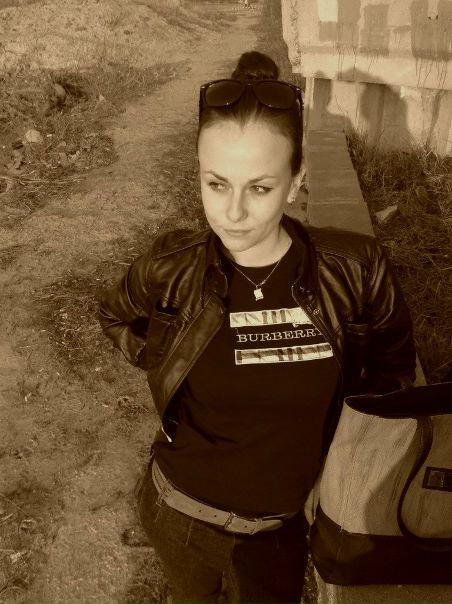 №3, Валерия Лучина, 35 лет, Киев №3, Валерия Лучина, 35 лет, Киев