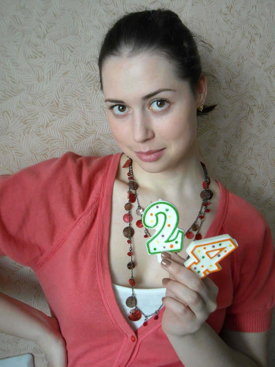 Мария Вострикова | Самара