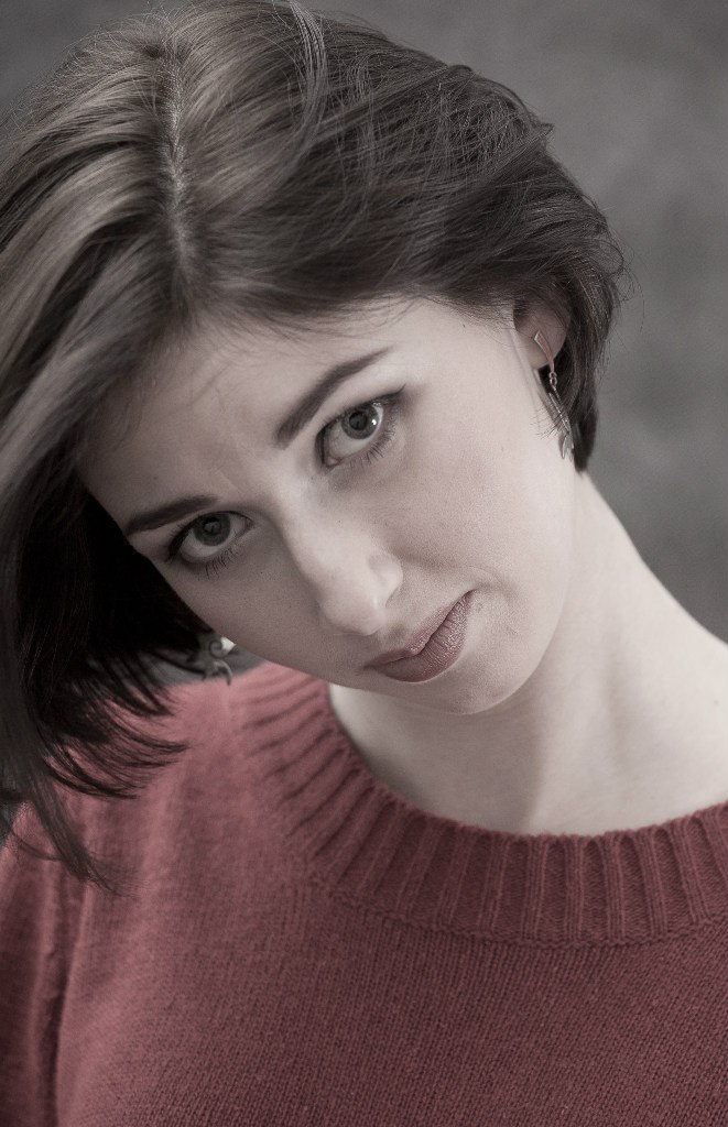 Татьяна Муравьева | Москва