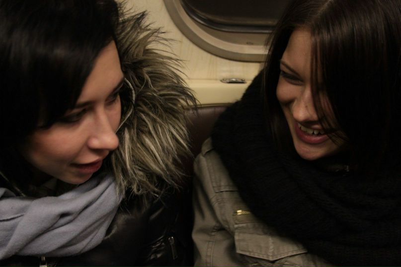 Виктория Клайд | Den Haag