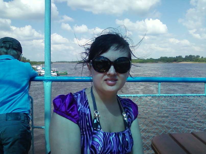 Ирина Ракова | Киров