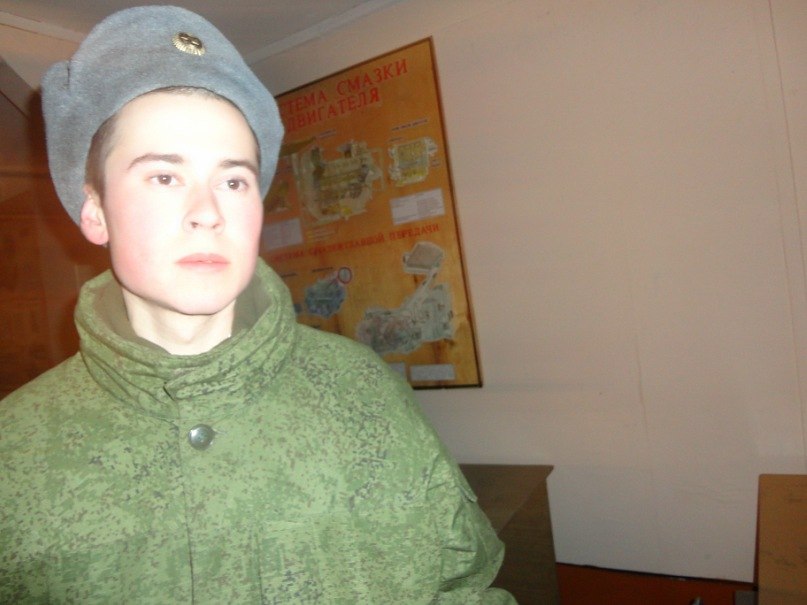 Сергей Завьялов | Тольятти