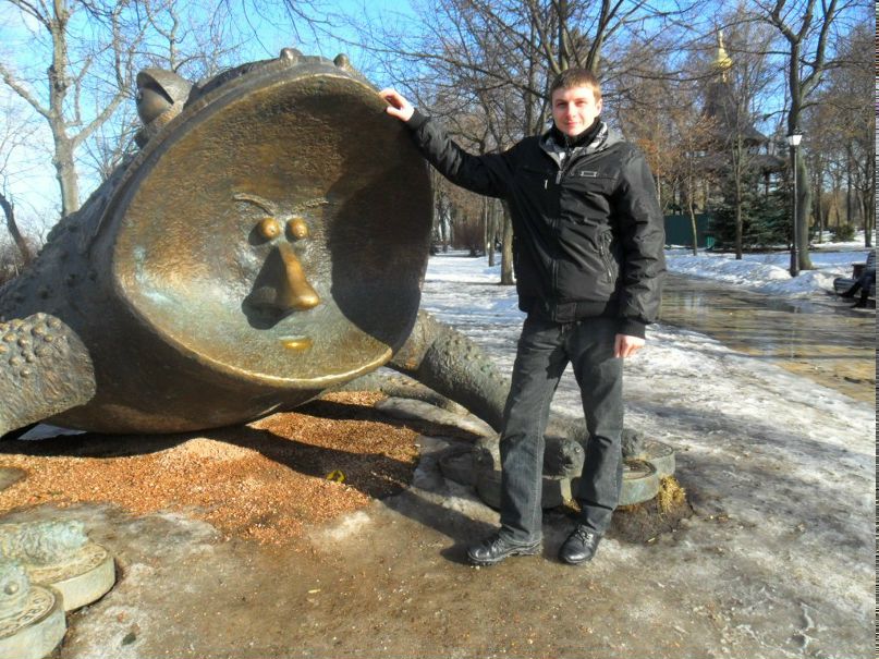 Виктор Тытаренко | 