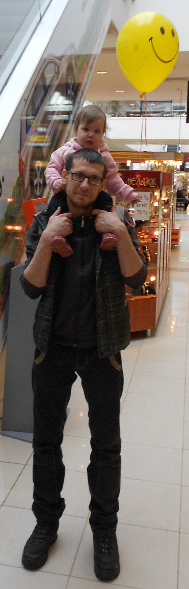 Александр Попов | Мурманск