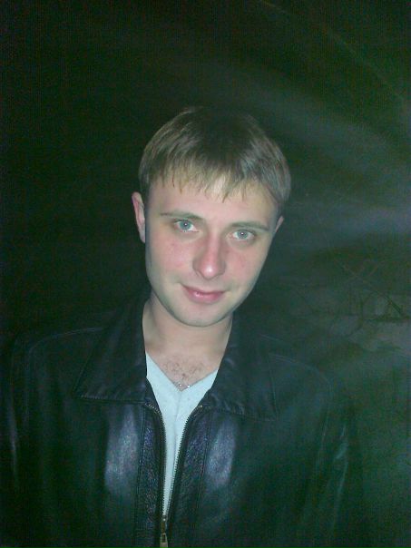 №111, Стас Касьяненко, 39 лет №111, Стас Касьяненко, 39 лет