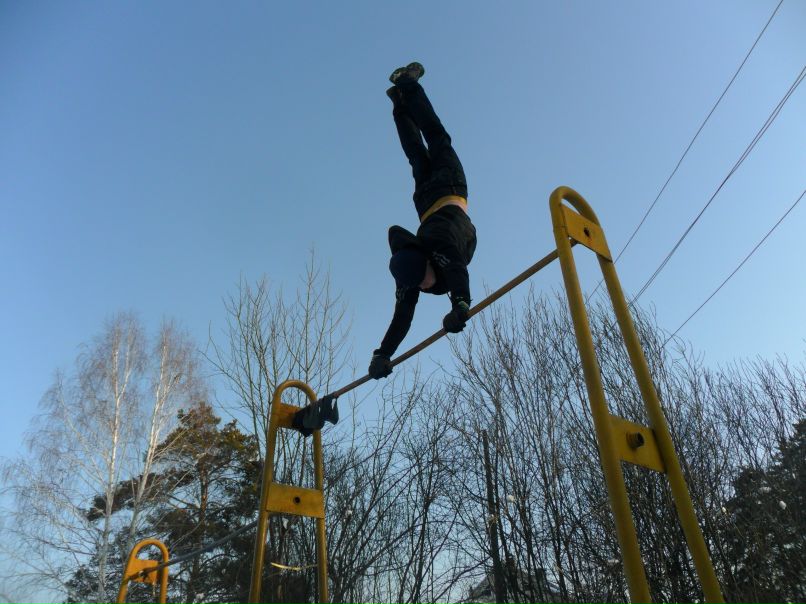 Сергей Смоляков | Новокузнецк