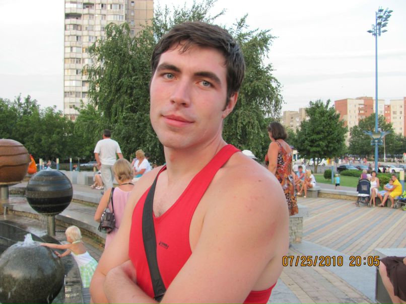 Юрий Вакарчук | Одесса