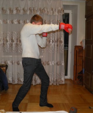 Александр Красильников | Муром