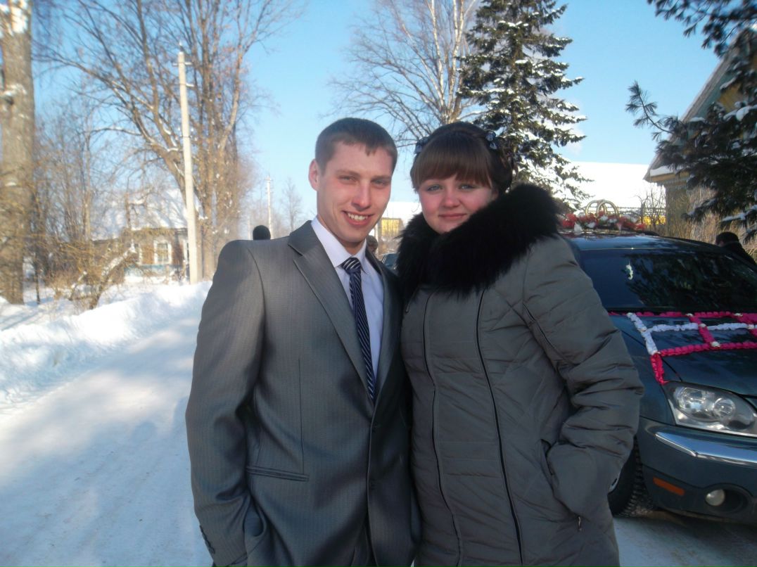 Александр Петроченко | Велиж