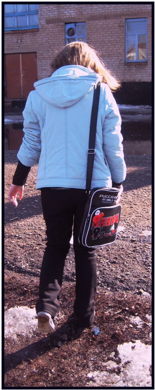 Дарья Ларева | | Оренбург