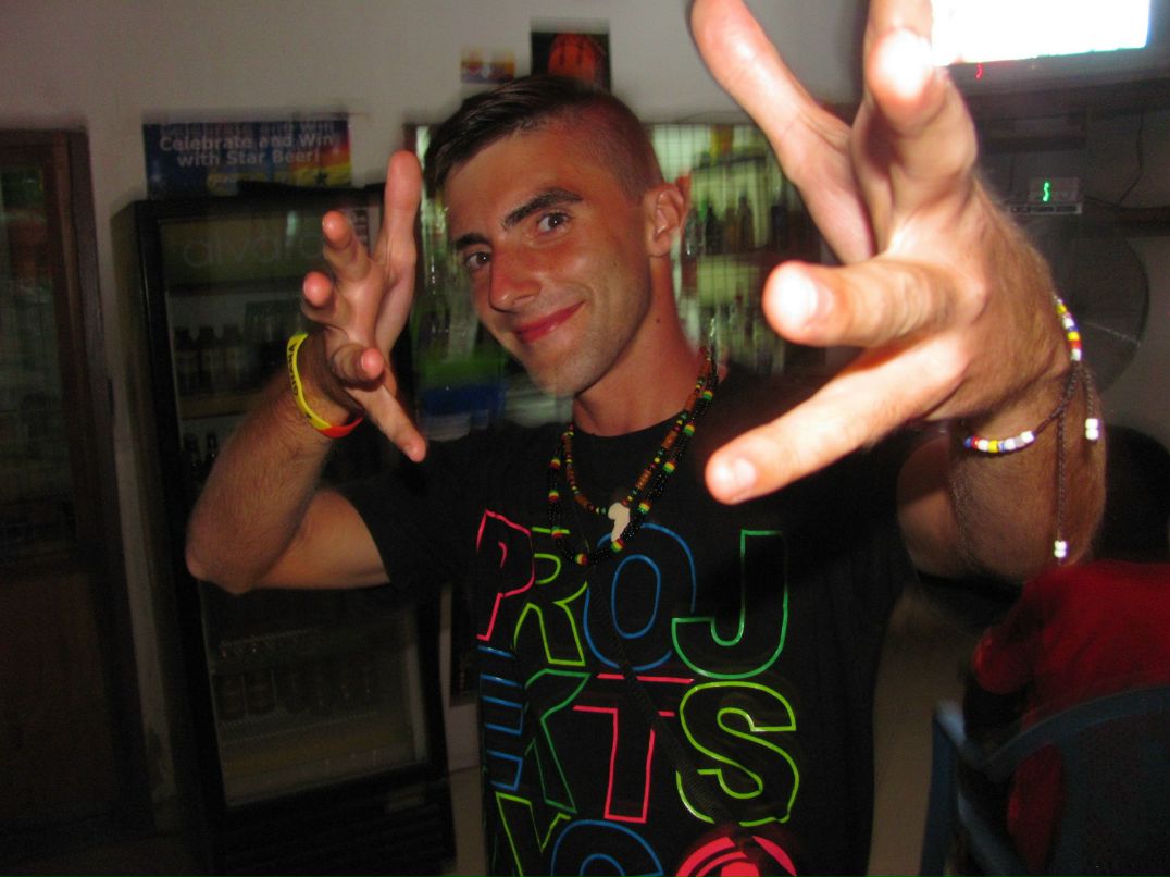 Anatoliy Lyaskalo | Днепр (Днепропетровск)