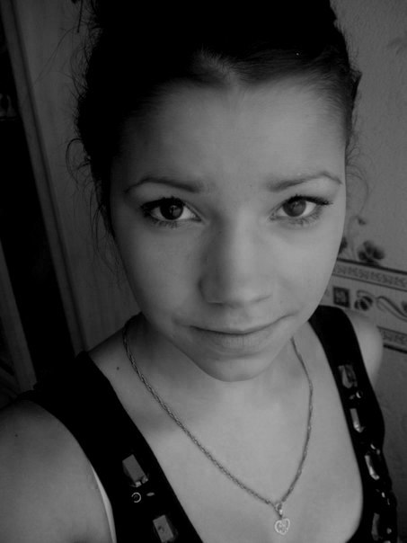 Katja Arsentyeva Катя | Karjaa (Karis)